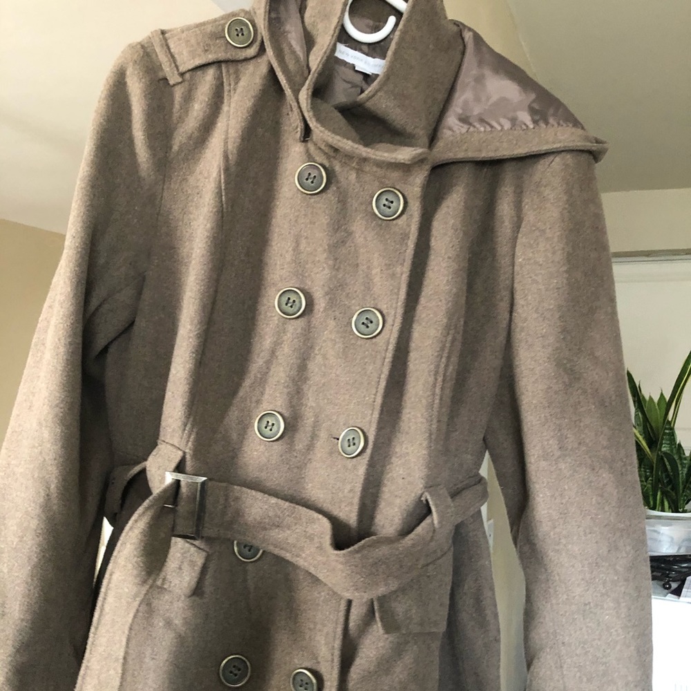 Women’s coat